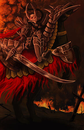 Death Knight (2026)